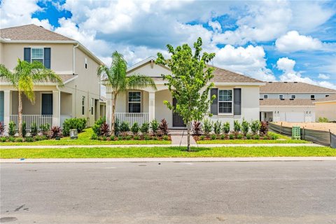 Villa ou maison à Winter Garden, Floride 3 chambres, 164.62 m2 № 2358477