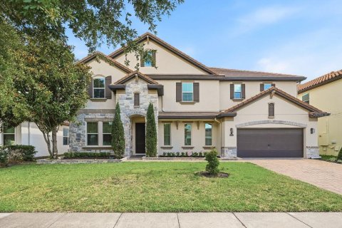 Villa ou maison à Orlando, Floride 5 chambres, 338.26 m2 № 2206781