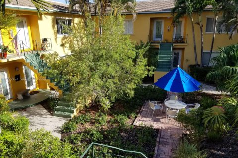 Condominio en alquiler en Fort Lauderdale, Florida, 2 dormitorios, 102.19 m2 № 2064287 - foto 7