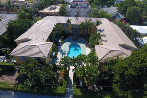 Condominio en alquiler en Fort Lauderdale, Florida, 2 dormitorios, 102.19 m2 № 2064287 - foto 14