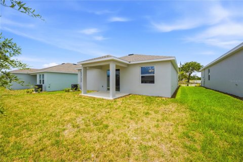 House in Okahumpka, Florida 3 bedrooms, 130.71 sq.m. № 2236371 - photo 26