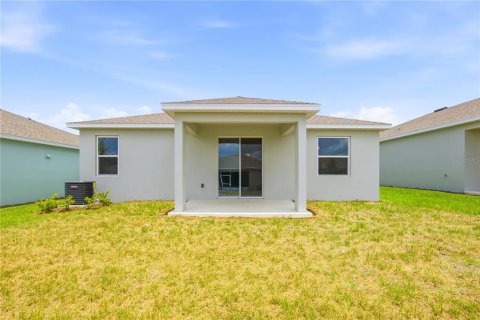 House in Okahumpka, Florida 3 bedrooms, 130.71 sq.m. № 2236371 - photo 27