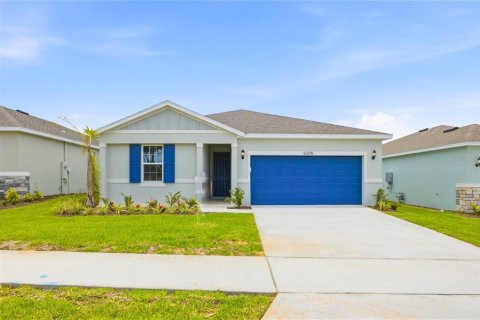Casa en Okahumpka, Florida 3 dormitorios, 130.71 m2 № 2236371