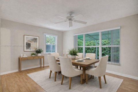 Casa en venta en Dania Beach, Florida, 3 dormitorios, 149.85 m2 № 2040254 - foto 6