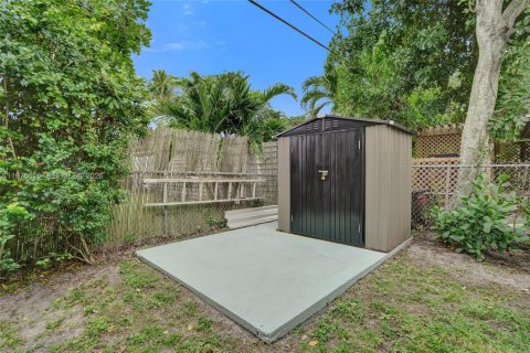 Casa en venta en Dania Beach, Florida, 3 dormitorios, 149.85 m2 № 2040254 - foto 21