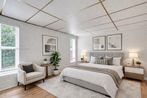 Casa en venta en Dania Beach, Florida, 3 dormitorios, 149.85 m2 № 2040254 - foto 8