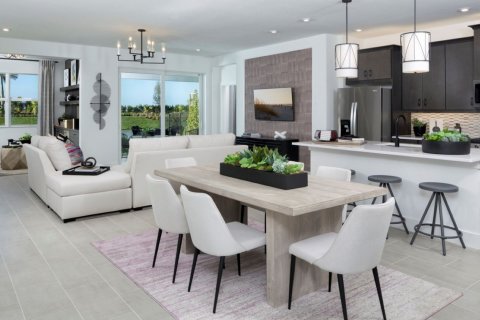 Casa en venta en St. Lucie, Florida, 2 dormitorios, 151 m2 № 32539 - foto 1