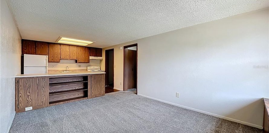Apartment in Eustis, Florida 1 bedroom, 53.51 sq.m. № 1774637