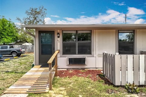 Apartment in Eustis, Florida 1 bedroom, 53.51 sq.m. № 1774637 - photo 20