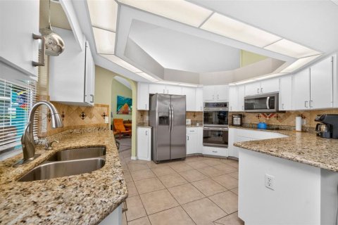 Villa ou maison à vendre à Port Charlotte, Floride: 3 chambres, 174.38 m2 № 2355174 - photo 15