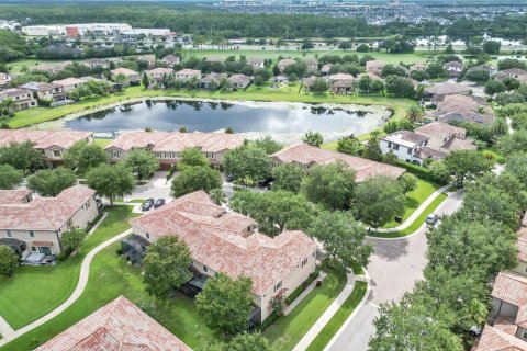 Townhouse in Orlando, Florida 2 bedrooms, 126.35 sq.m. № 1841395 - photo 29