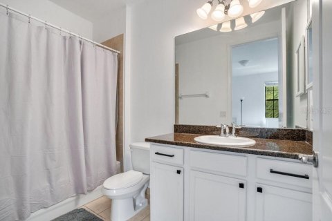 Townhouse in Orlando, Florida 2 bedrooms, 126.35 sq.m. № 1841395 - photo 16