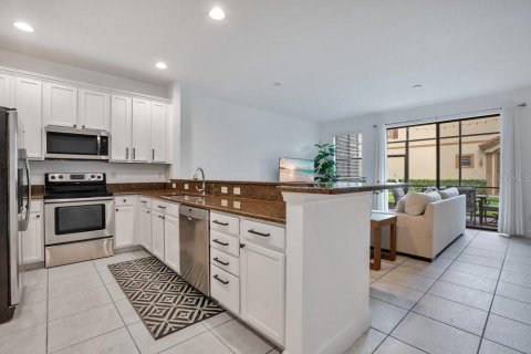 Townhouse in Orlando, Florida 2 bedrooms, 126.35 sq.m. № 1841395 - photo 7