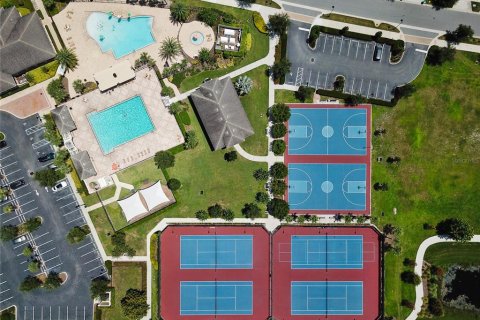 Townhouse in Orlando, Florida 2 bedrooms, 126.35 sq.m. № 1841395 - photo 23