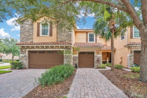 Townhouse in Orlando, Florida 2 bedrooms, 126.35 sq.m. № 1841395 - photo 30