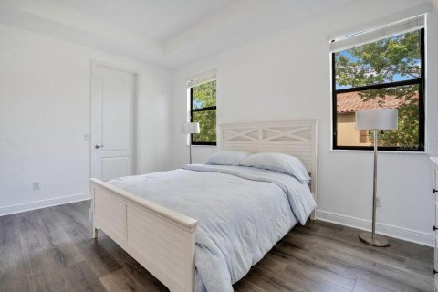Townhouse in Orlando, Florida 2 bedrooms, 126.35 sq.m. № 1841395 - photo 12