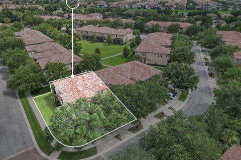 Townhouse in Orlando, Florida 2 bedrooms, 126.35 sq.m. № 1841395 - photo 28