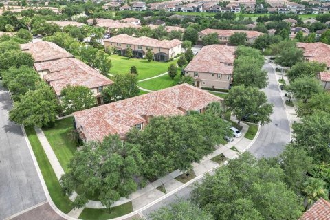 Townhouse in Orlando, Florida 2 bedrooms, 126.35 sq.m. № 1841395 - photo 27