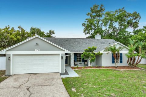House in Orlando, Florida 3 bedrooms, 163.14 sq.m. № 2100675