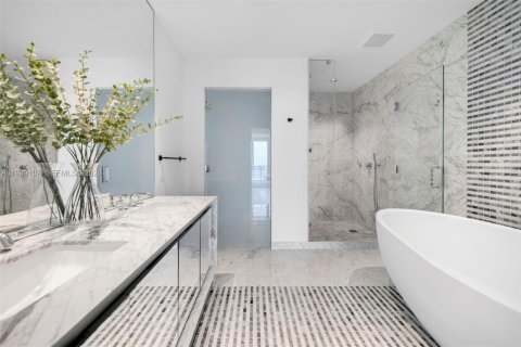 Купить кондоминиум в Майами, Флорида 4 спальни, 306.39м2, № 1997254 - фото 26