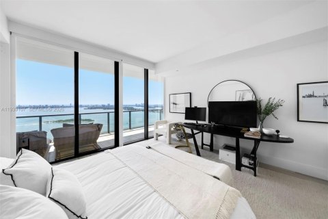 Купить кондоминиум в Майами, Флорида 4 спальни, 306.39м2, № 1997254 - фото 23