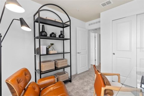 Townhouse in Orlando, Florida 3 bedrooms, 153.47 sq.m. № 2095730 - photo 28