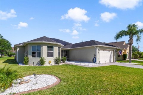 Casa en venta en Leesburg, Florida, 2 dormitorios, 205.41 m2 № 1650104 - foto 20