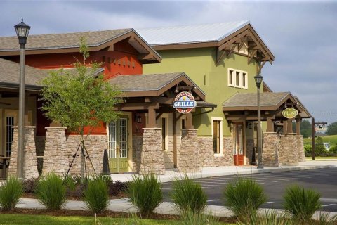 Casa en venta en Leesburg, Florida, 2 dormitorios, 205.41 m2 № 1650104 - foto 22