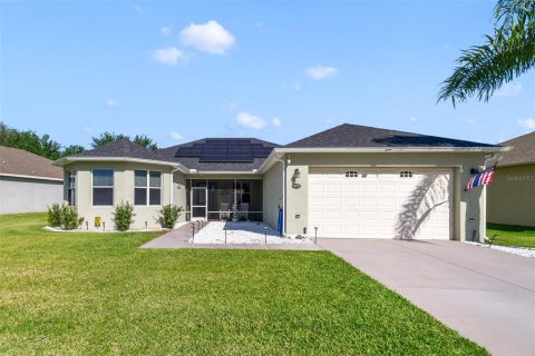 Casa en venta en Leesburg, Florida, 2 dormitorios, 205.41 m2 № 1650104 - foto 1