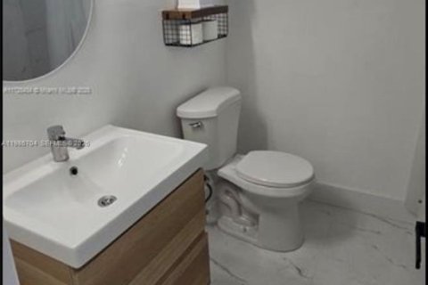 Купить виллу или дом в Майами, Флорида 3 спальни, 167.04м2, № 2049662 - фото 11