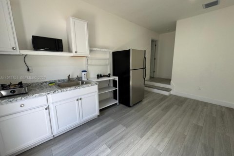 Купить виллу или дом в Майами, Флорида 3 спальни, 167.04м2, № 2049662 - фото 14