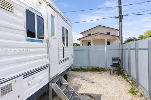 Купить виллу или дом в Майами, Флорида 3 спальни, 167.04м2, № 2049662 - фото 22