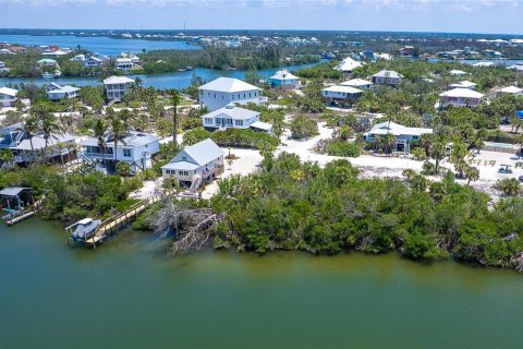 Terreno en venta en Placida, Florida № 1759304 - foto 6