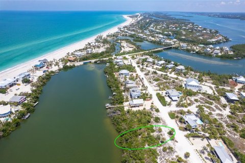 Terreno en venta en Placida, Florida № 1759304 - foto 4