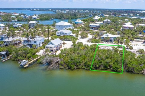 Terreno en venta en Placida, Florida № 1759304 - foto 8