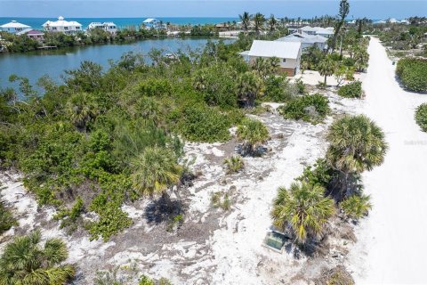 Terreno en venta en Placida, Florida № 1759304 - foto 11