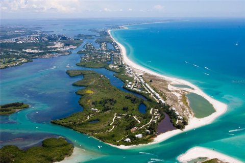 Terreno en venta en Placida, Florida № 1759304 - foto 19