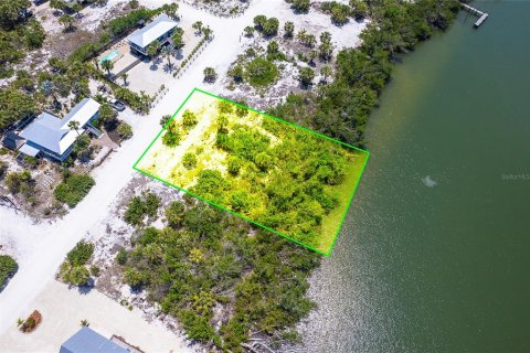 Terreno en venta en Placida, Florida № 1759304 - foto 9