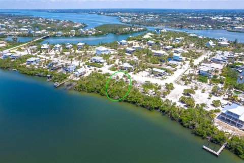 Terreno en venta en Placida, Florida № 1759304 - foto 5