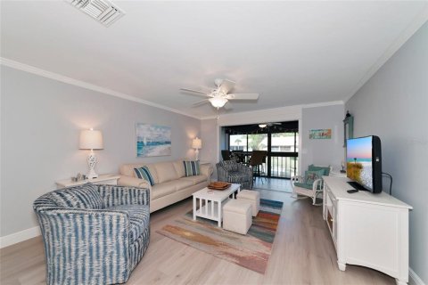 Condo in Venice, Florida, 2 bedrooms  № 1069589 - photo 27