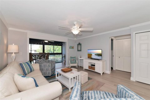 Condo in Venice, Florida, 2 bedrooms  № 1069589 - photo 30