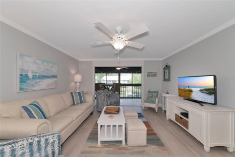 Condo in Venice, Florida, 2 bedrooms  № 1069589 - photo 29