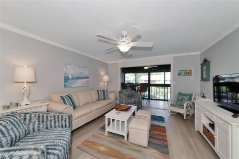 Condo in Venice, Florida, 2 bedrooms  № 1069589 - photo 28