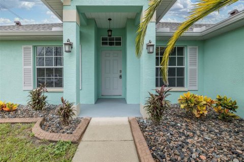 House in Spring Hill, Florida 3 bedrooms, 172.61 sq.m. № 1834749 - photo 29