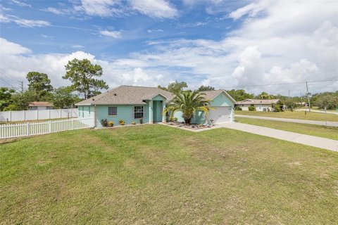 House in Spring Hill, Florida 3 bedrooms, 172.61 sq.m. № 1834749 - photo 30