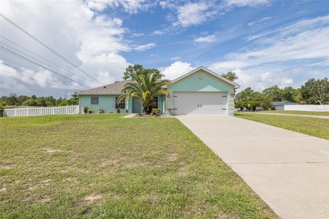 House in Spring Hill, Florida 3 bedrooms, 172.61 sq.m. № 1834749 - photo 28