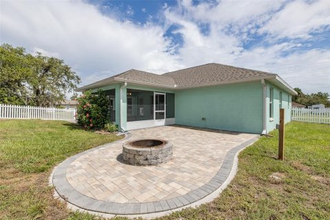House in Spring Hill, Florida 3 bedrooms, 172.61 sq.m. № 1834749 - photo 26
