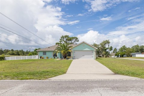 House in Spring Hill, Florida 3 bedrooms, 172.61 sq.m. № 1834749 - photo 7