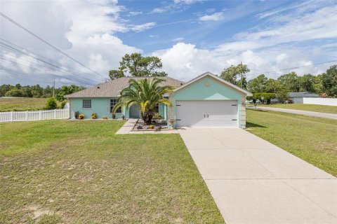 House in Spring Hill, Florida 3 bedrooms, 172.61 sq.m. № 1834749 - photo 6