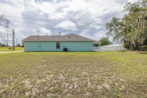 House in Spring Hill, Florida 3 bedrooms, 172.61 sq.m. № 1834749 - photo 5